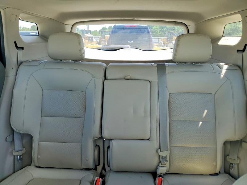 Продаж на аукціоні авто 2020 Gmc Terrain, vin: 3GKALSEX2LL104823, номер лоту: 55071726