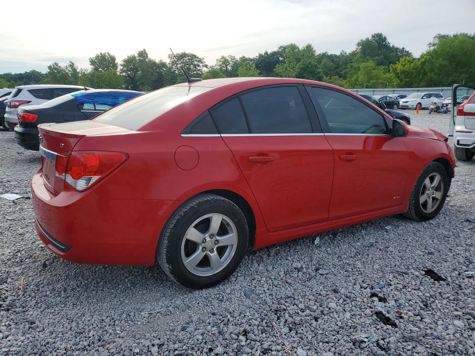 Aukcja sprzedaży 2012 Chevrolet Cruze, vin: 1G1PF5SC4C7389750, numer aukcji: 57748776