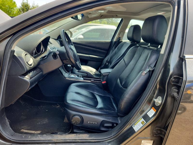 Продаж на аукціоні авто 2012 Mazda 6, vin: 1YVHZ8CH9C5M05719, номер лоту: 56112286