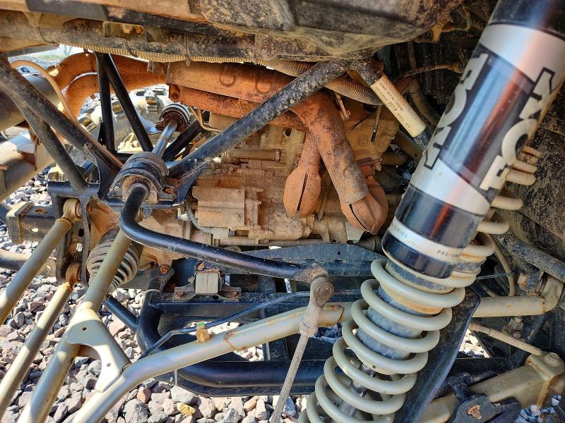 Aukcja sprzedaży 2019 Honda Sxs1000, vin: 1HFVE0542K4001980, numer aukcji: 55800786