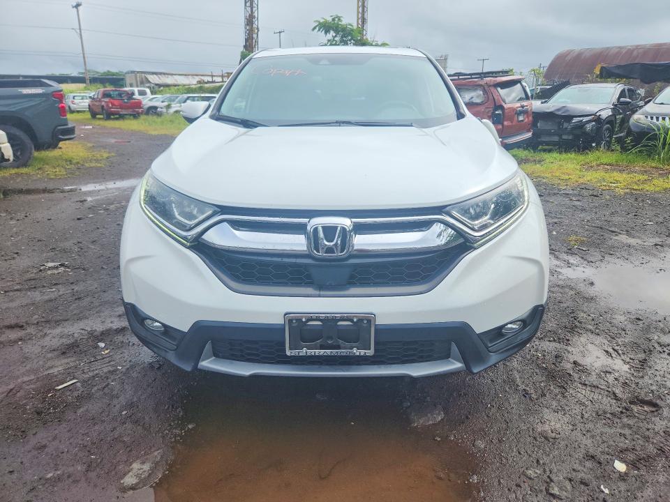 Aukcja sprzedaży 2019 Honda Cr-v, vin: 7FARW2H81KE057649, numer aukcji: 54742616