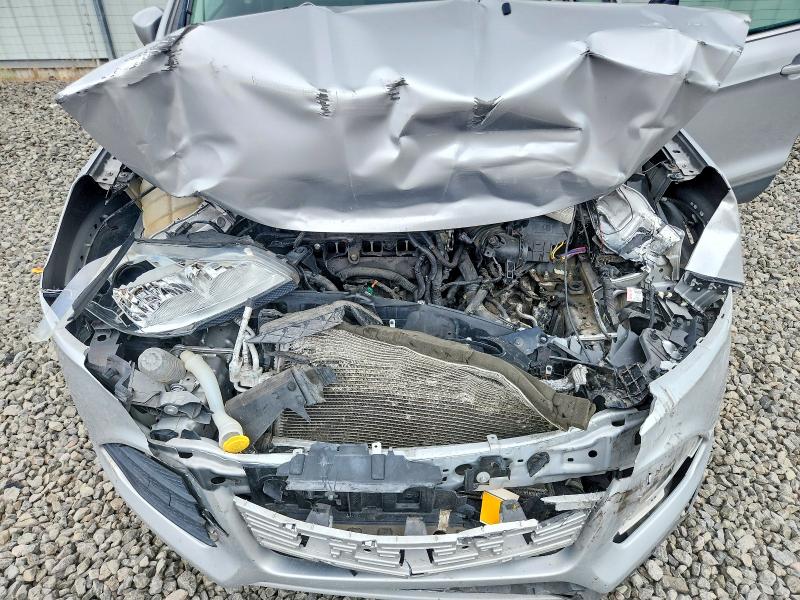 56600766 :رقم المزاد ، 1FMCU9G90FUB96044 vin ، 2015 Ford Escape مزاد بيع