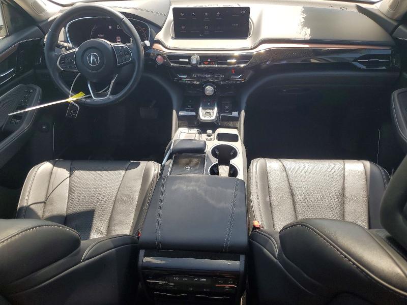 Aukcja sprzedaży 2022 Acura Mdx, vin: 5J8YE1H46NL020598, numer aukcji: 54476156