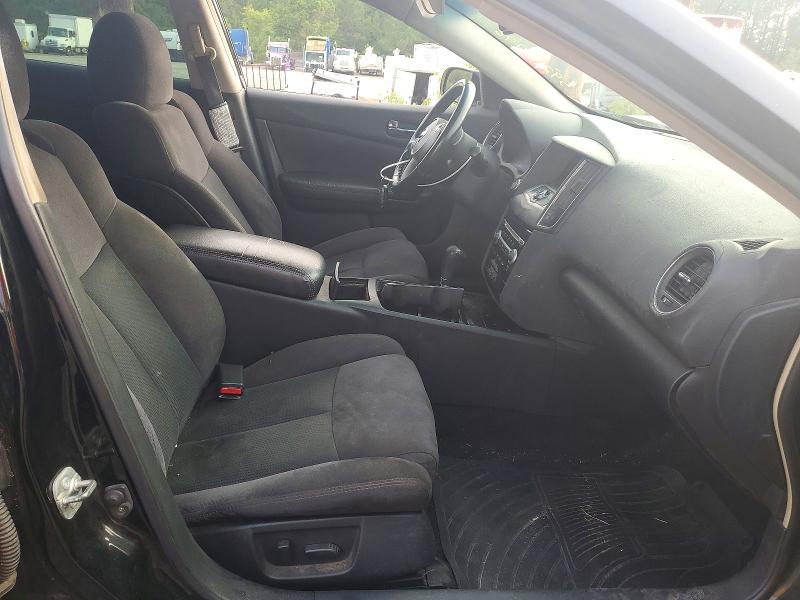 Продаж на аукціоні авто 2011 Nissan Maxima, vin: 1N4AA5AP1BC813008, номер лоту: 59281496
