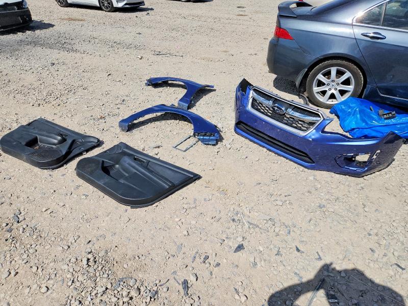 Продажа на аукционе авто 2014 Subaru Impreza, vin: JF1GPAA6XE8338331, номер лота: 58570036