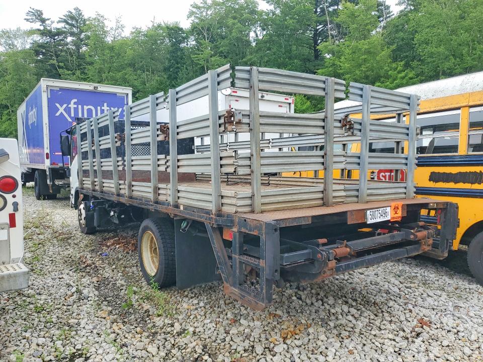 Aukcja sprzedaży 2012 Isuzu Nqr, vin: JALE5W165C7900657, numer aukcji: 58075496