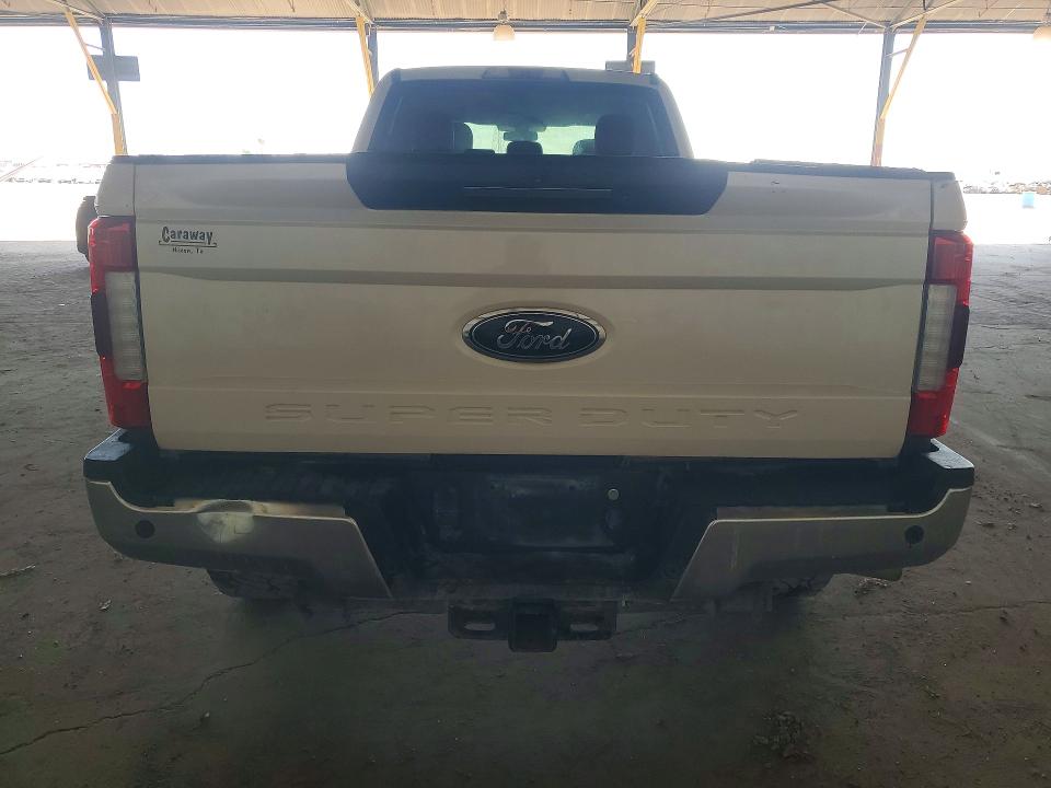 Продаж на аукціоні авто 2019 Ford F350, vin: 1FT8W3BT3KEE52637, номер лоту: 54728306
