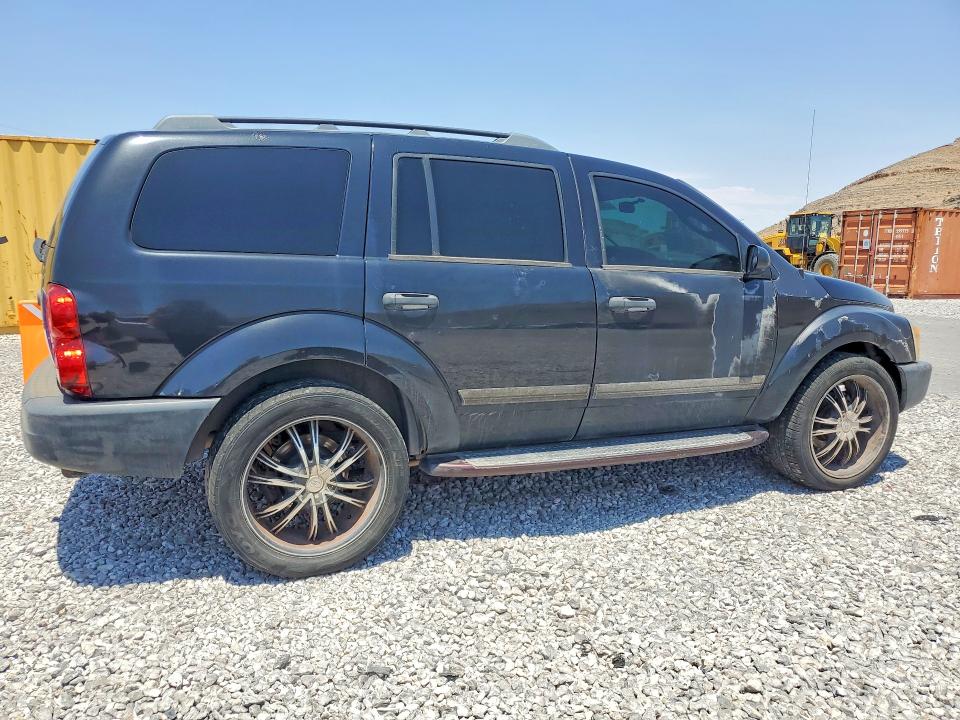 2004 Dodge Durango მანქანა იყიდება აუქციონზე, vin: 1D4HB38N36F170862, აუქციონის ნომერი: 57088076