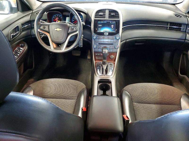 Продажа на аукционе авто 2013 Chevrolet Malibu, vin: 1G11C5SA1DF138124, номер лота: 58246146