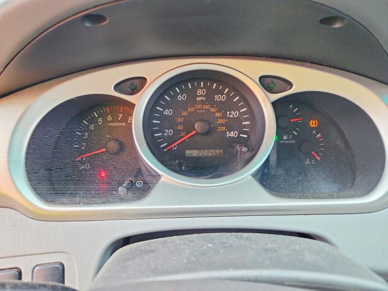 58646046 :رقم المزاد ، JTEDP21A760118650 vin ، 2006 Toyota Highlander مزاد بيع