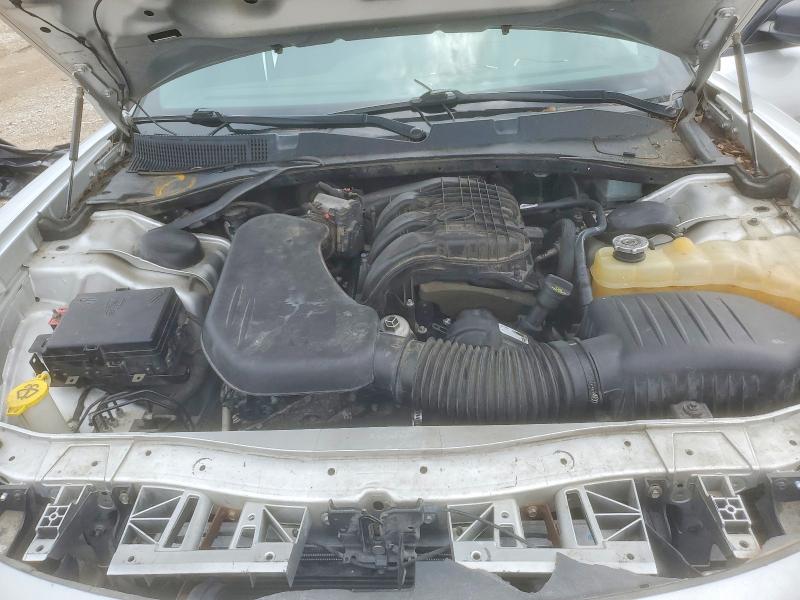 Продажа на аукционе авто 2017 Dodge Charger, vin: 2C3CDXAG0HH650822, номер лота: 56444066