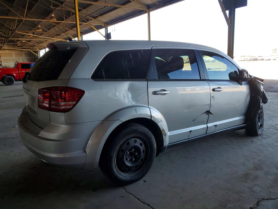 2014 Dodge Journey მანქანა იყიდება აუქციონზე, vin: 3C4PDCAB4ET101458, აუქციონის ნომერი: 56186346