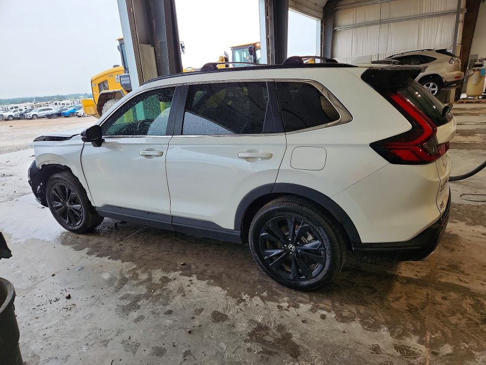 Aukcja sprzedaży 2024 Honda Cr-v, vin: 7FARS6H95RE026135, numer aukcji: 55865846