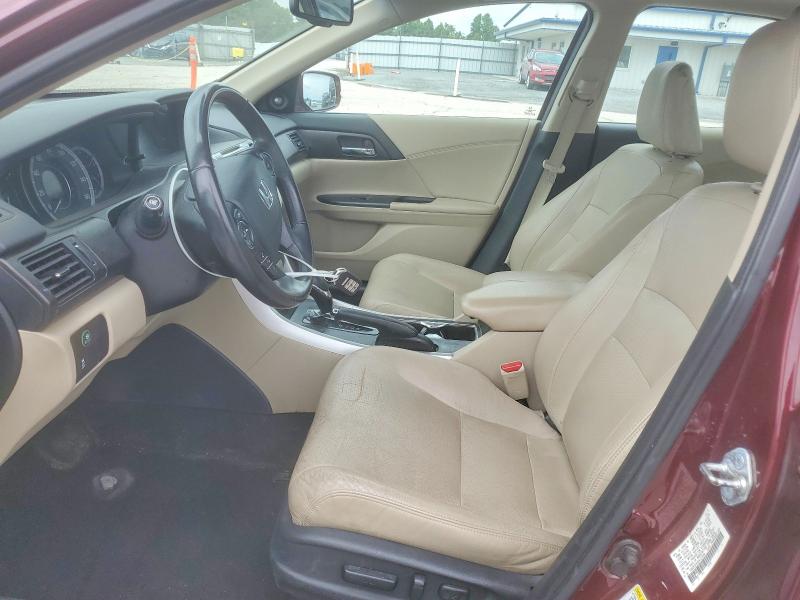 Продажа на аукционе авто 2013 Honda Accord, vin: 1HGCR2F80DA123956, номер лота: 59259366