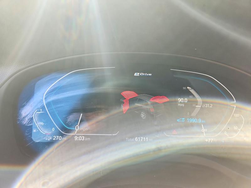 Aukcja sprzedaży 2020 Bmw X3, vin: 5UXTS1C06L9D30607, numer aukcji: 58744746