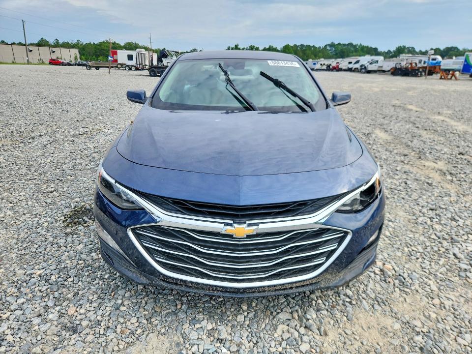2021 Chevrolet Malibu მანქანა იყიდება აუქციონზე, vin: 1G1ZD5ST6MF011130, აუქციონის ნომერი: 58813436