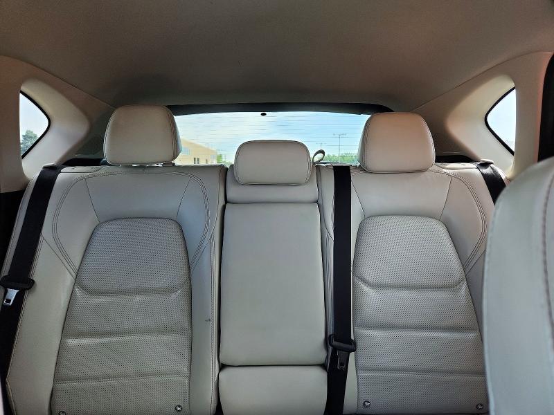 2021 Mazda Cx-5 მანქანა იყიდება აუქციონზე, vin: JM3KFADM0M1322994, აუქციონის ნომერი: 56356106