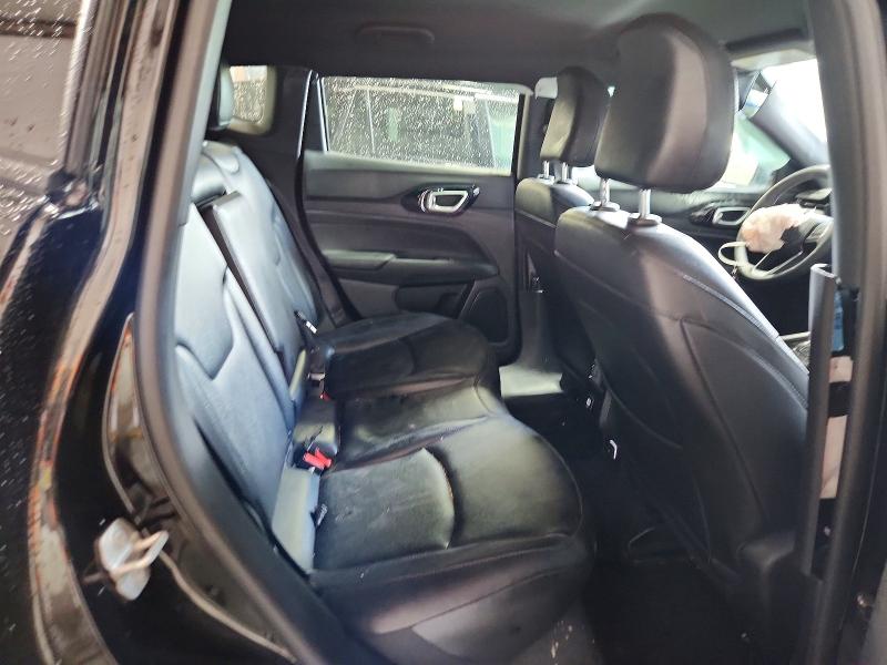 Aukcja sprzedaży 2026 Jeep Compass, vin: 3C4NJDCN3TT164562, numer aukcji: 58577766