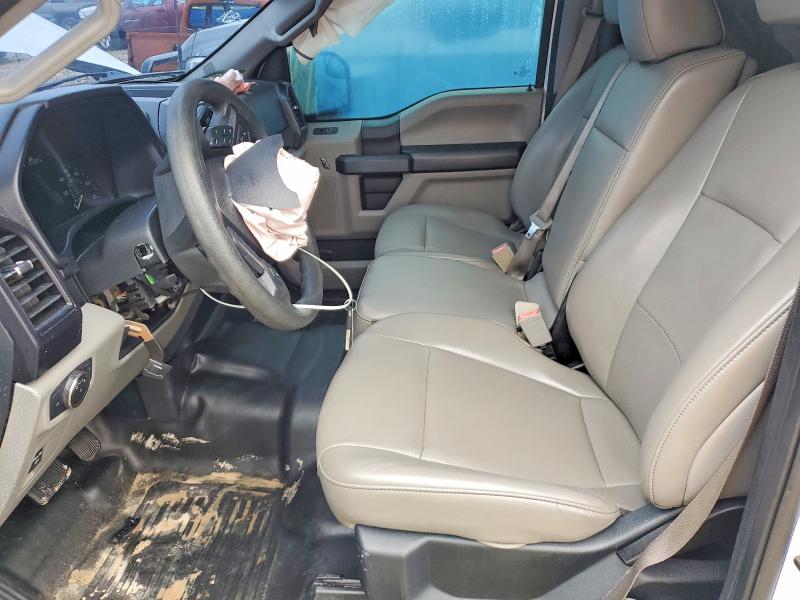 57348656 :رقم المزاد ، 1FTEW1CB5LKE25990 vin ، 2020 Ford F150 مزاد بيع