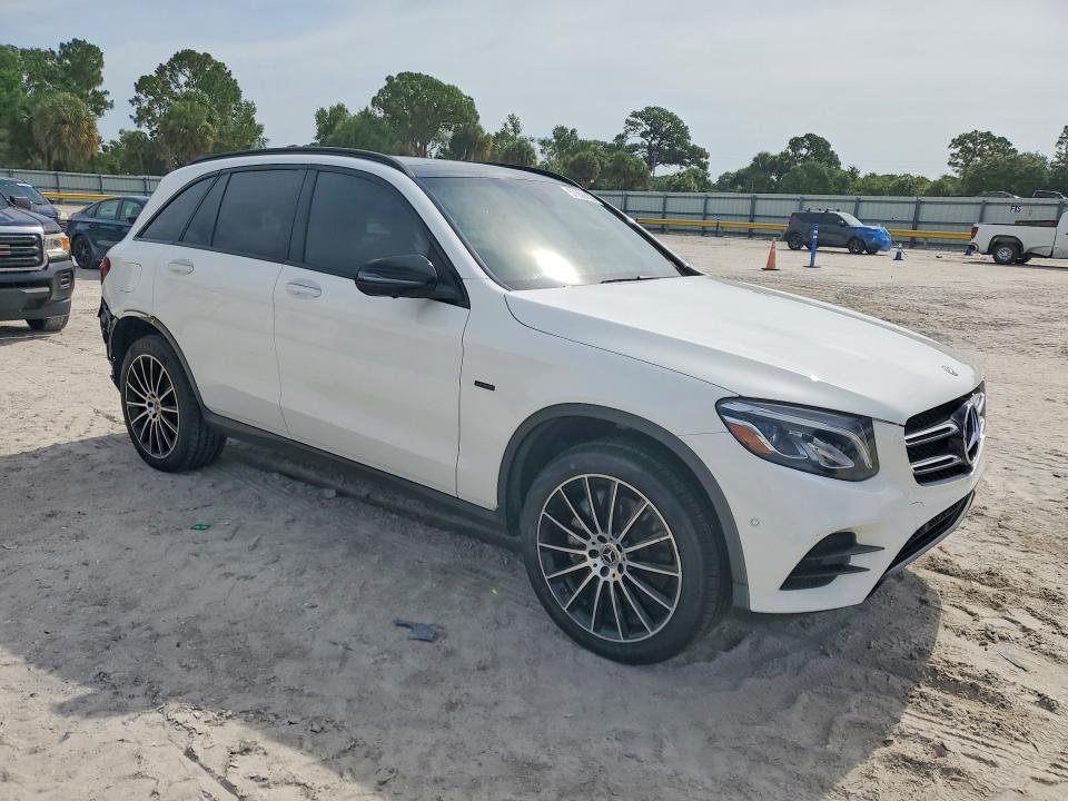 57358406 :رقم المزاد ، WDC0G5EB4KF581466 vin ، 2019 Mercedes-benz Glc مزاد بيع