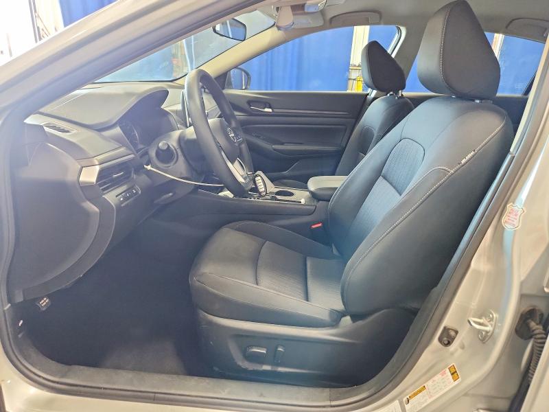 Продаж на аукціоні авто 2025 Nissan Altima, vin: 1N4BL4DV7SN423389, номер лоту: 56297096