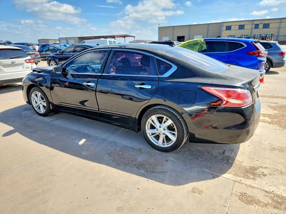 Aukcja sprzedaży 2015 Nissan Altima, vin: 1N4AL3AP2FC582799, numer aukcji: 57071926