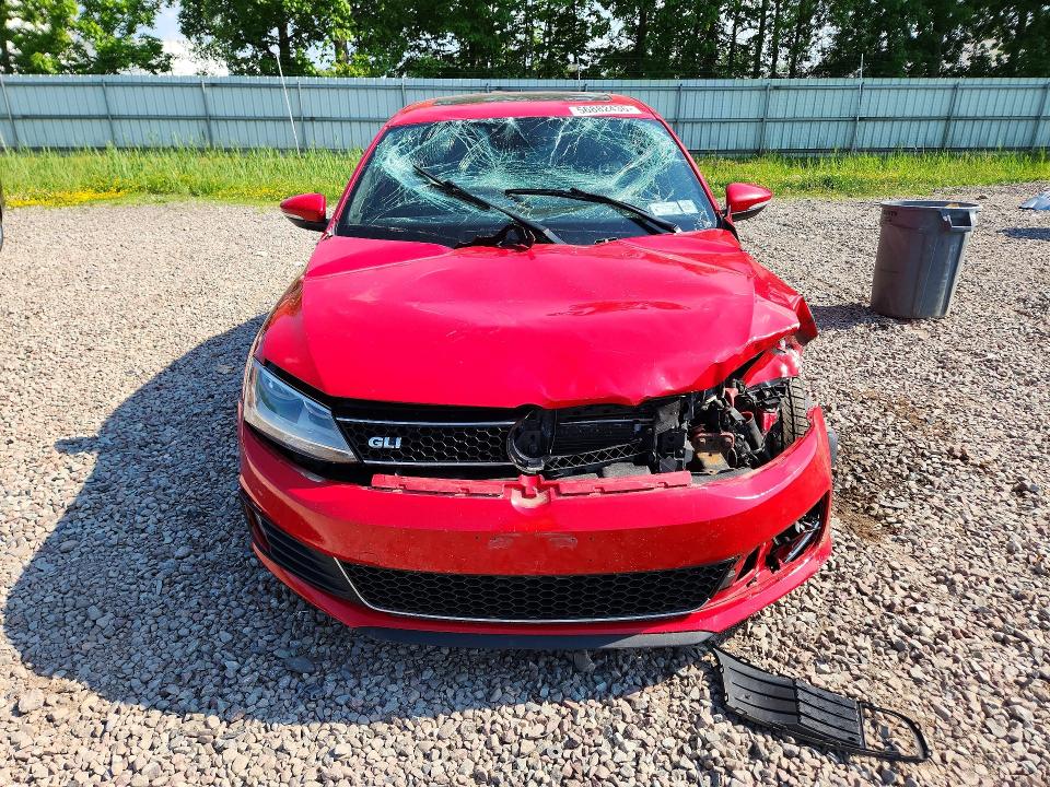 Продажа на аукционе авто 2013 Volkswagen Jetta, vin: 3VW5A7AJXDM212391, номер лота: 56882436