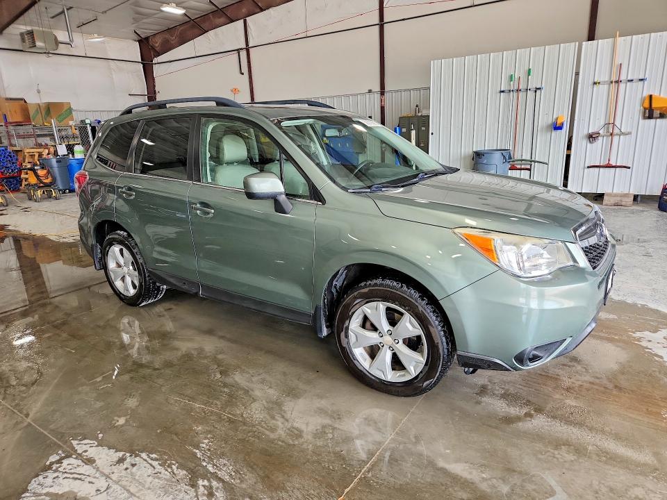 Продажа на аукционе авто 2016 Subaru Forester, vin: JF2SJAHC1GH475387, номер лота: 56572066