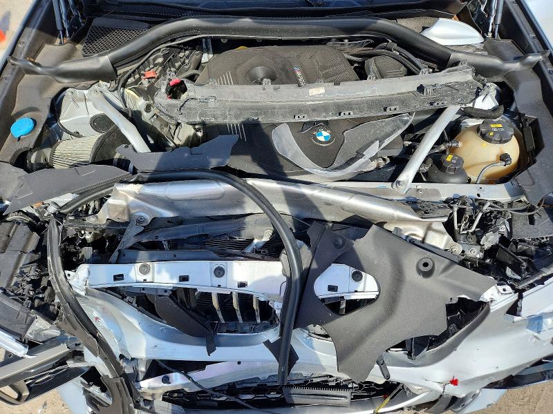 Продаж на аукціоні авто 2019 Bmw X3, vin: 5UXTS3C5XK0Z07789, номер лоту: 58324846
