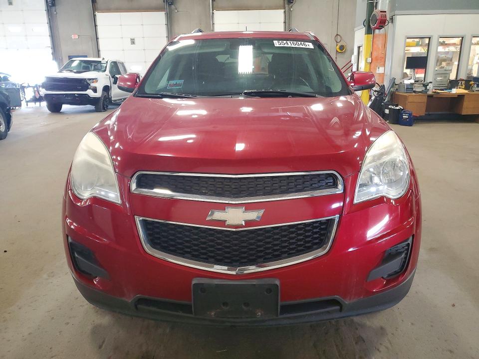 Продаж на аукціоні авто 2014 Chevrolet Equinox, vin: 2GNFLFE37E6346849, номер лоту: 55416046