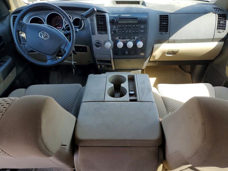 Aukcja sprzedaży 2010 Toyota Tundra, vin: 5TFUY5F12AX142379, numer aukcji: 57491496