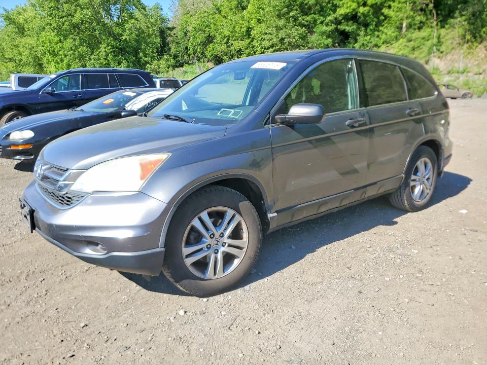 2011 Honda Cr-v მანქანა იყიდება აუქციონზე, vin: 3CZRE4H53BG702726, აუქციონის ნომერი: 56508176