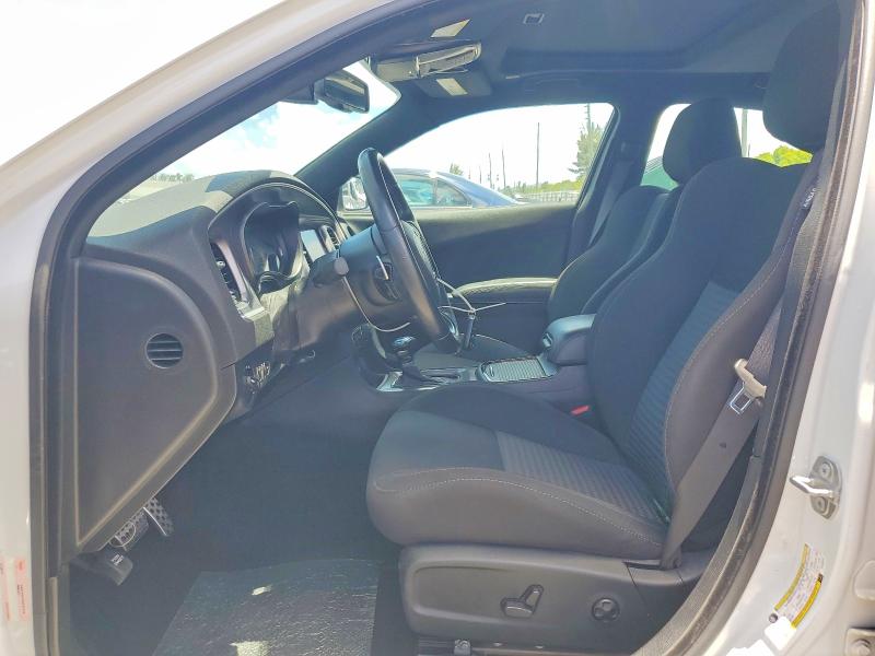 Aukcja sprzedaży 2020 Dodge Charger, vin: 2C3CDXHG6LH145141, numer aukcji: 55199306