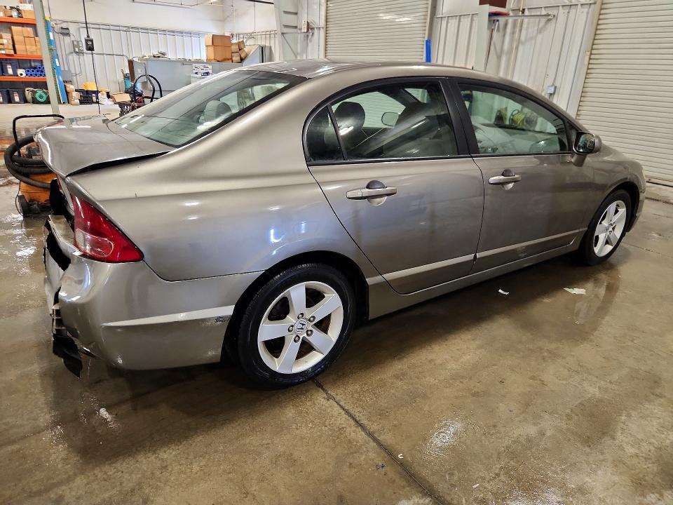 56319056 :رقم المزاد ، 1HGFA16836L105683 vin ، 2006 Honda Civic مزاد بيع