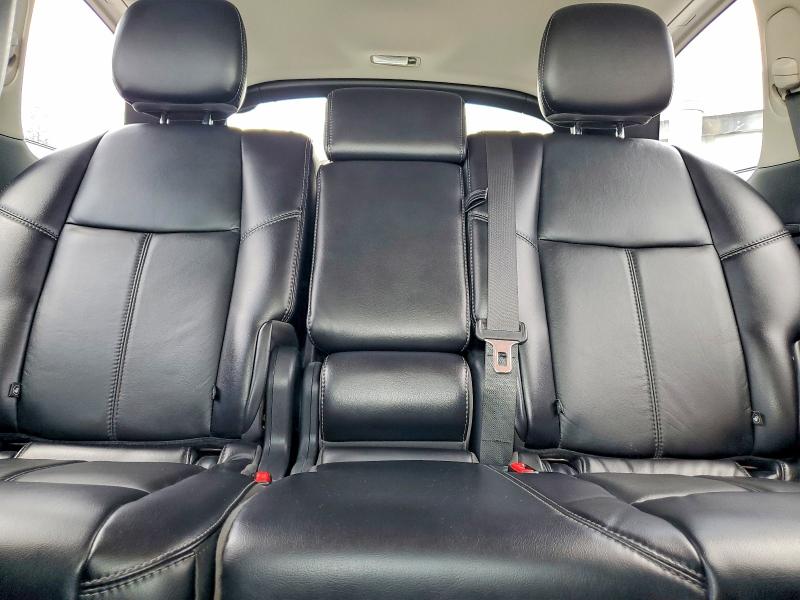 Продаж на аукціоні авто 2019 Nissan Pathfinder, vin: 5N1DR2MN3KC611811, номер лоту: 55861146