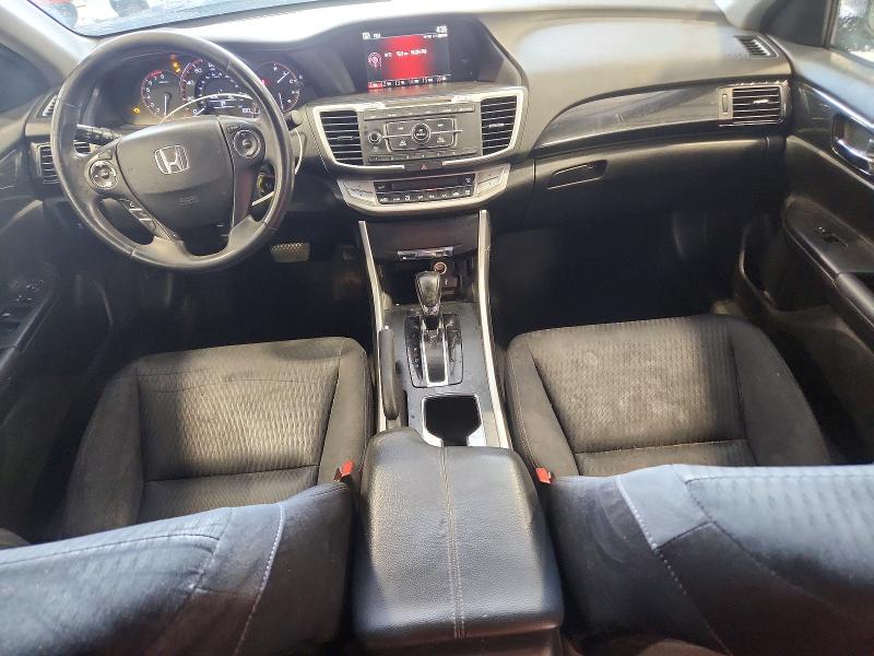 56959996 :رقم المزاد ، 1HGCR2F50DA063554 vin ، 2013 Honda Accord مزاد بيع