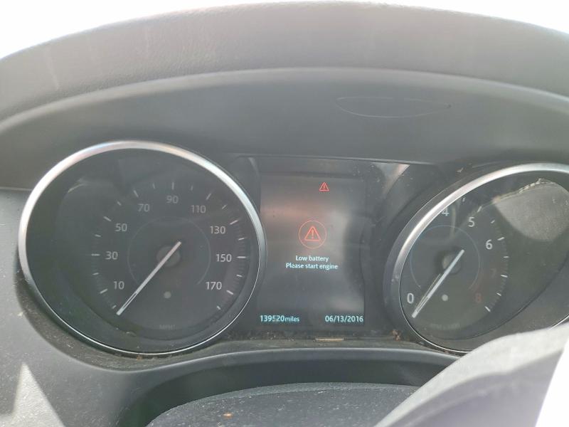 Продажа на аукционе авто 2018 Jaguar F-pace, vin: SADCM2FVXJA324234, номер лота: 58841816