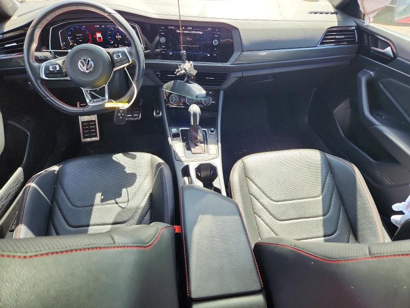 Aukcja sprzedaży 2021 Volkswagen Jetta, vin: 3VW6T7BU2MM082839, numer aukcji: 58032196