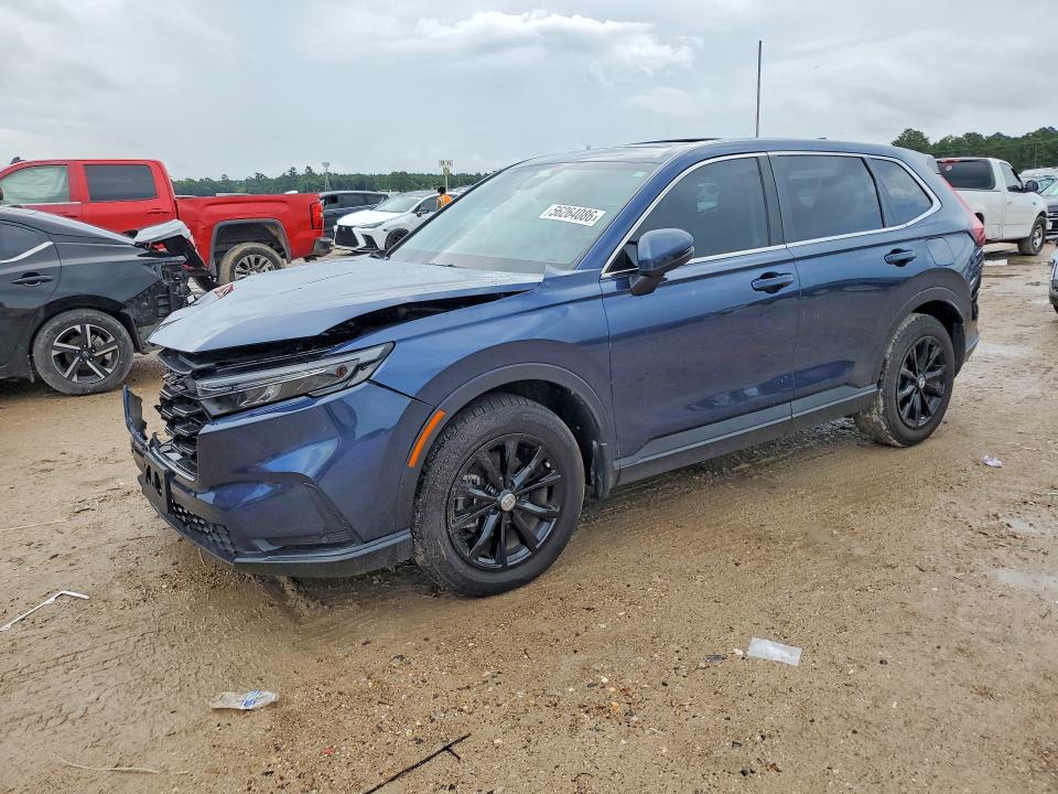 Aukcja sprzedaży 2025 Honda Cr-v, vin: 2HKRS4H71SH478038, numer aukcji: 56264086