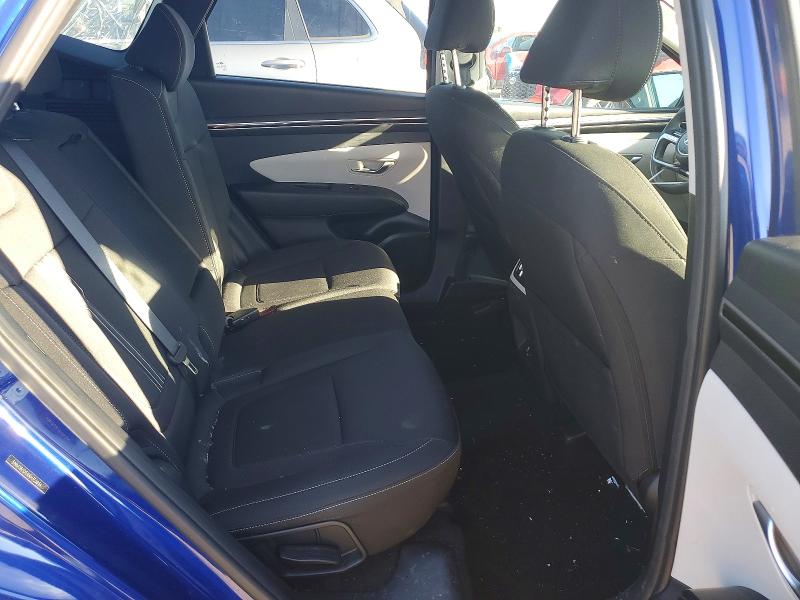 Auction sale of the 2024 Hyundai Tucson, vin: 5NMJB3DEXRH353834, lot number: 56996796
