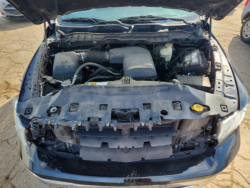 57223766 :رقم المزاد ، 1C6RR7GG3HS807595 vin ، 2017 Ram 1500 مزاد بيع