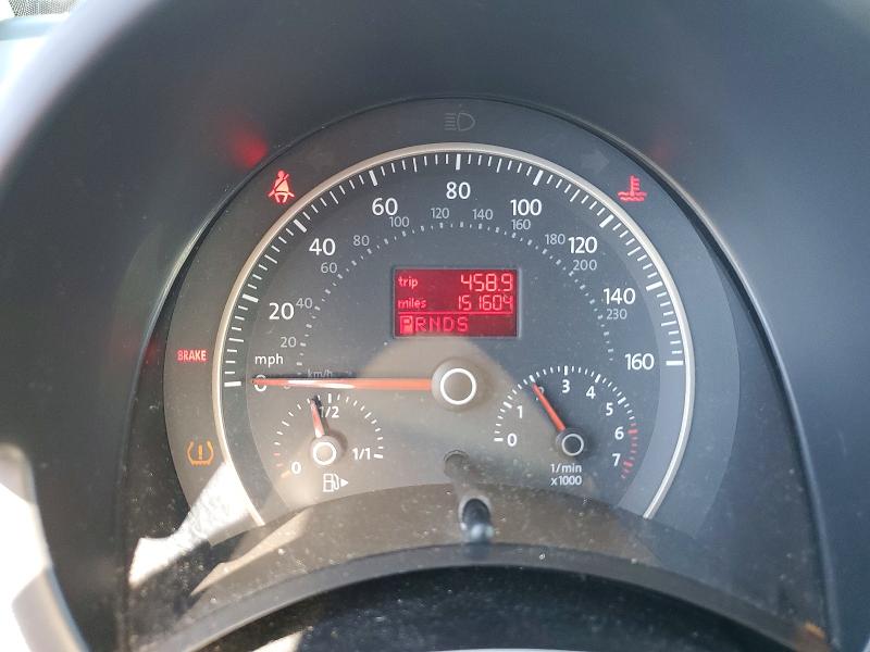 Продаж на аукціоні авто 2010 Volkswagen New Beetle, vin: 3VWPG3AG2AM015912, номер лоту: 58957296