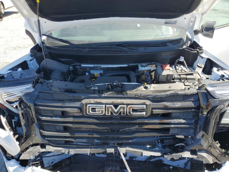 Продажа на аукционе авто 2026 Gmc Terrain, vin: 3GKALMEG9TL402197, номер лота: 56174506