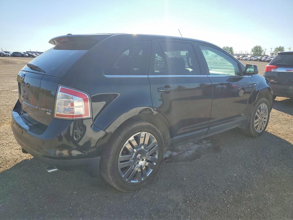 Aukcja sprzedaży 2009 Ford Edge, vin: 2FMDK49C79BA29261, numer aukcji: 57350126