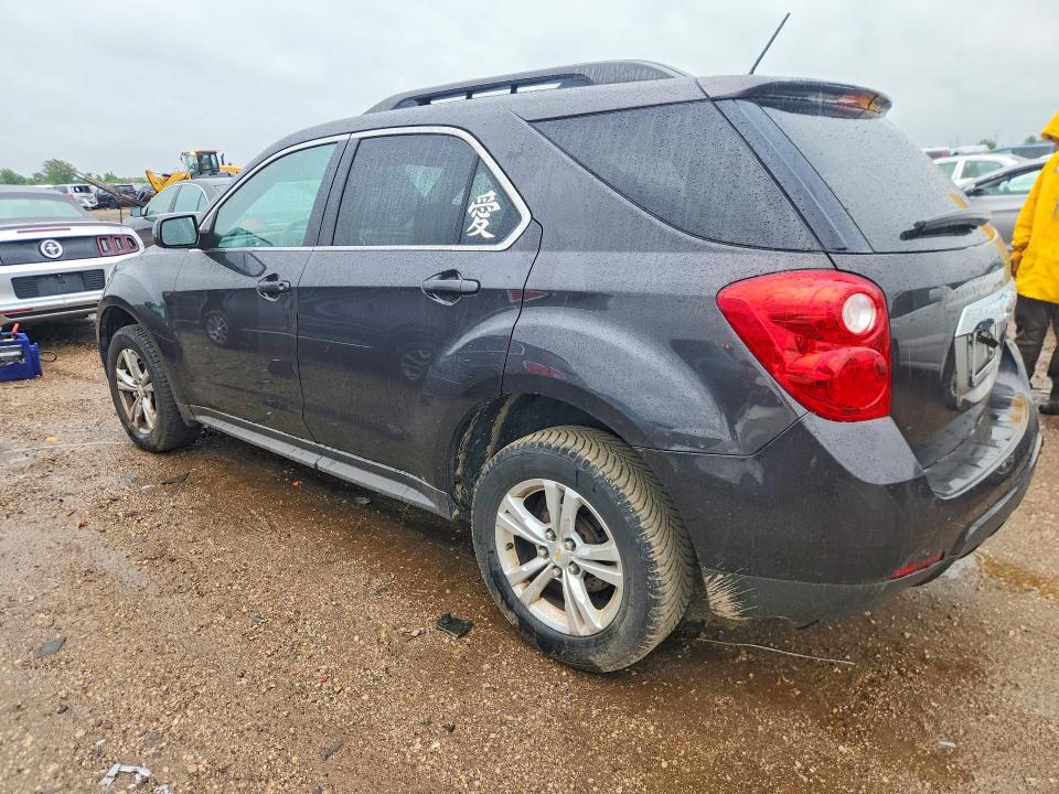 Продажа на аукционе авто 2015 Chevrolet Equinox, vin: 2GNALBEK3F6246498, номер лота: 57500326