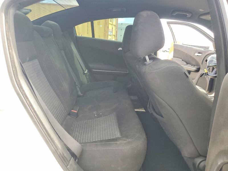 56297186 :رقم المزاد ، 2C3CDXBG3PH530588 vin ، 2023 Dodge Charger مزاد بيع