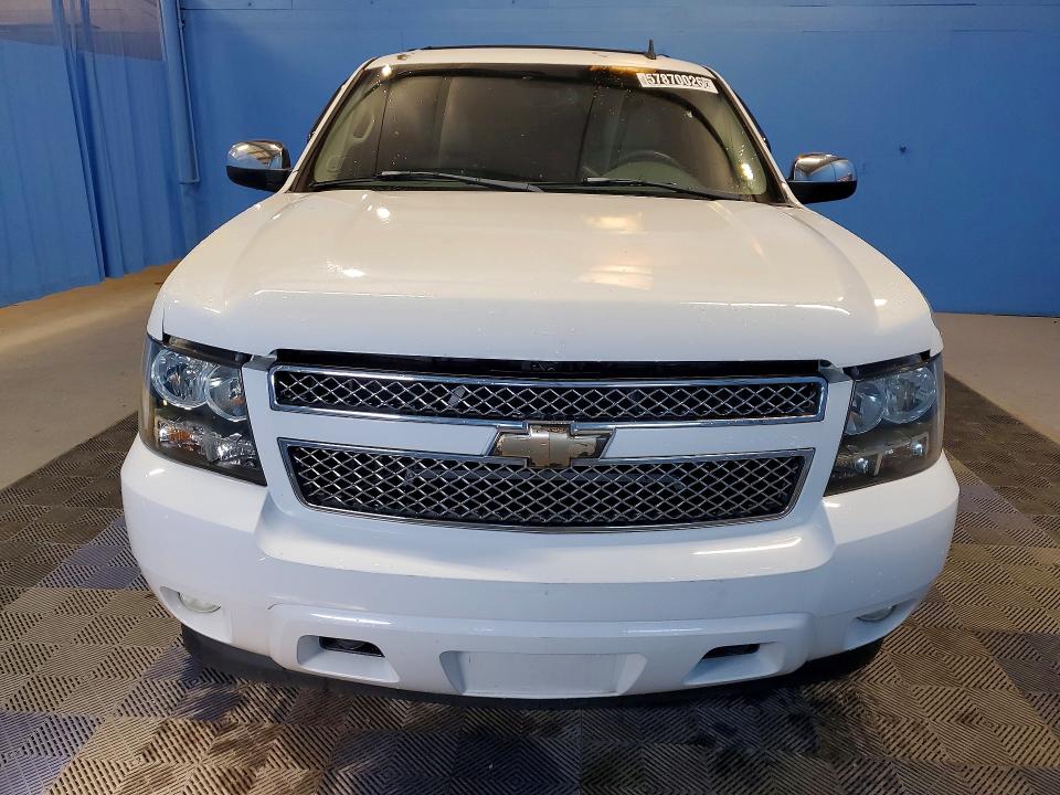 57870026 :رقم المزاد ، 1GNFK13057J268298 vin ، 2007 Chevrolet Tahoe مزاد بيع