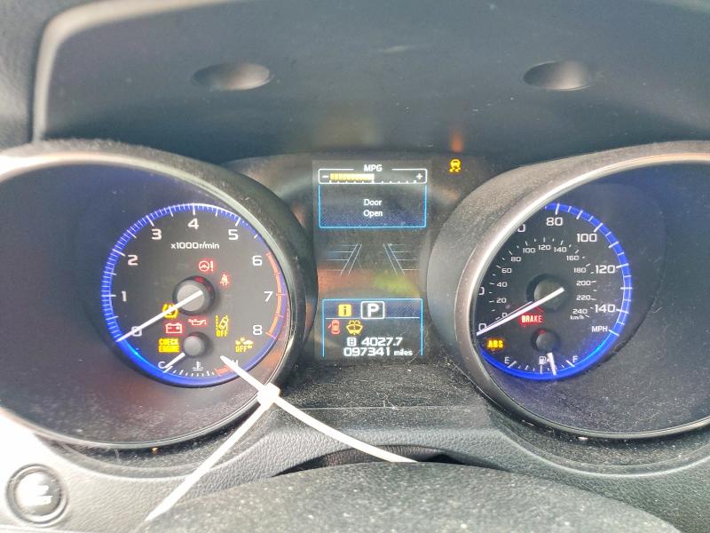 Aukcja sprzedaży 2019 Subaru Outback, vin: 4S4BSAHC9K3390956, numer aukcji: 58305116