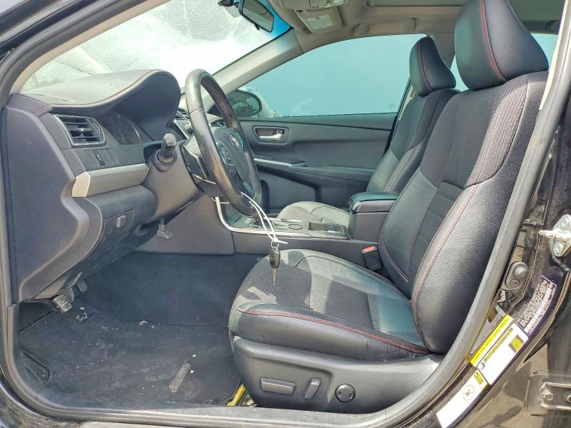 Aukcja sprzedaży 2016 Toyota Camry, vin: 4T1BF1FK7GU508616, numer aukcji: 55958956