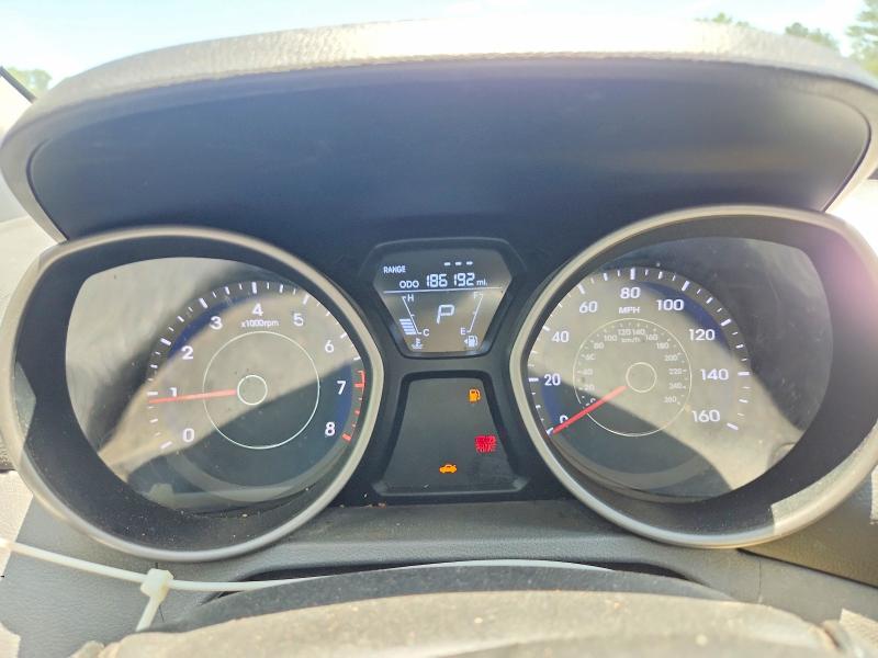 Продажа на аукционе авто 2013 Hyundai Elantra, vin: 5NPDH4AE9DH326514, номер лота: 57109416